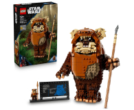 LEGO Star Wars 75430 Ewok Wicket™ - 1349182 - zdjęcie 2
